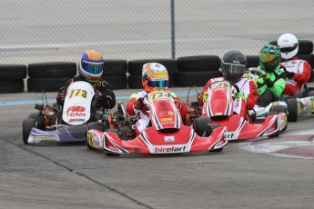 Karting à ICAR - Coupe de Montréal #7