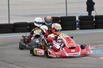 Karting à ICAR - Coupe de Montréal #7