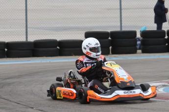 Karting à ICAR - Coupe de Montréal #7