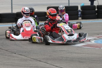 Karting à ICAR - Coupe de Montréal #7