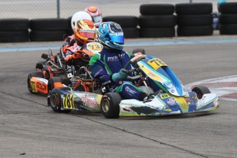 Karting à ICAR - Coupe de Montréal #7