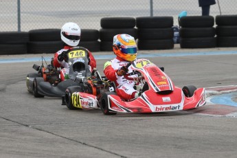 Karting à ICAR - Coupe de Montréal #7