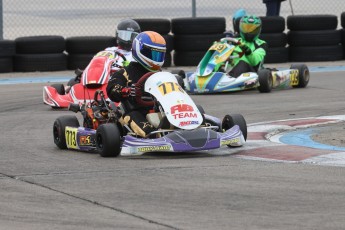 Karting à ICAR - Coupe de Montréal #7