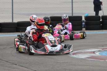Karting à ICAR - Coupe de Montréal #7