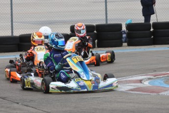Karting à ICAR - Coupe de Montréal #7