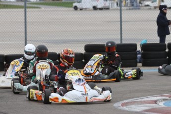 Karting à ICAR - Coupe de Montréal #7