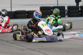 Karting à ICAR - Coupe de Montréal #7