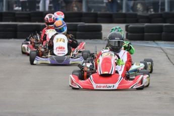 Karting à ICAR - Coupe de Montréal #7