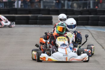 Karting à ICAR - Coupe de Montréal #7
