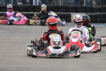 Karting à ICAR - Coupe de Montréal #7