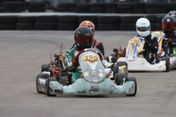 Karting à ICAR - Coupe de Montréal #7