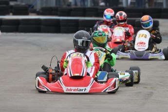 Karting à ICAR - Coupe de Montréal #7