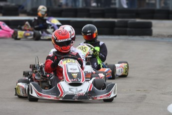 Karting à ICAR - Coupe de Montréal #7