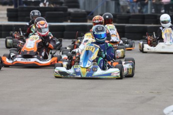 Karting à ICAR - Coupe de Montréal #7