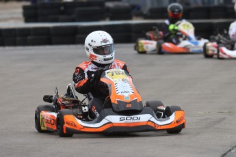Karting à ICAR - Coupe de Montréal #7