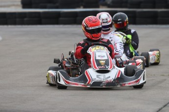 Karting à ICAR - Coupe de Montréal #7