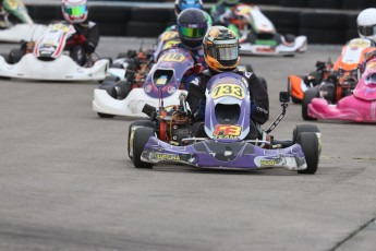 Karting à ICAR - Coupe de Montréal #7