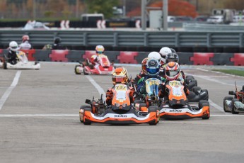 Karting à ICAR - Coupe de Montréal #7