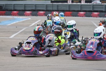 Karting à ICAR - Coupe de Montréal #7