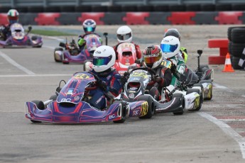 Karting à ICAR - Coupe de Montréal #7