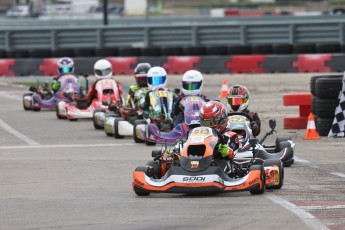 Karting à ICAR - Coupe de Montréal #7