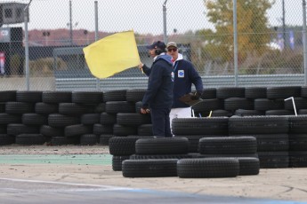 Karting à ICAR - Coupe de Montréal #7