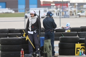 Karting à ICAR - Coupe de Montréal #7