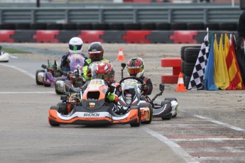 Karting à ICAR - Coupe de Montréal #7