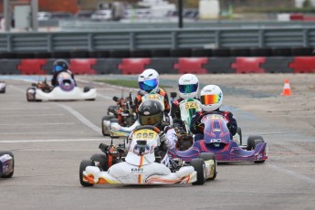 Karting à ICAR - Coupe de Montréal #7