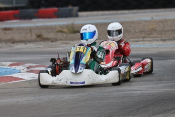 Karting à ICAR - Coupe de Montréal #7