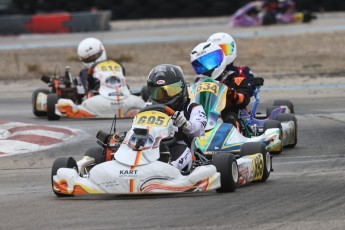 Karting à ICAR - Coupe de Montréal #7