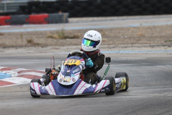 Karting à ICAR - Coupe de Montréal #7