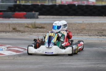 Karting à ICAR - Coupe de Montréal #7