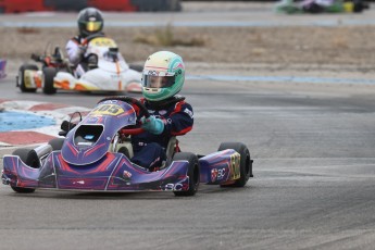 Karting à ICAR - Coupe de Montréal #7