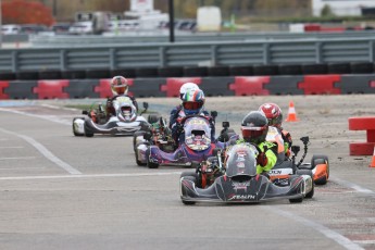 Karting à ICAR - Coupe de Montréal #7