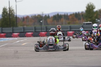 Karting à ICAR - Coupe de Montréal #7