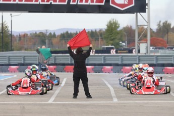 Karting à ICAR - Coupe de Montréal #7
