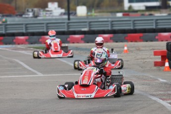 Karting à ICAR - Coupe de Montréal #7