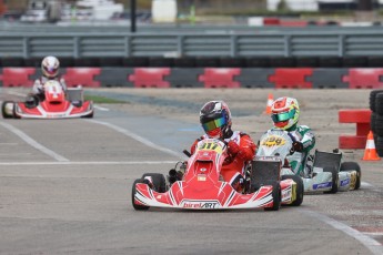 Karting à ICAR - Coupe de Montréal #7