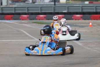 Karting à ICAR - Coupe de Montréal #7