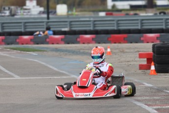 Karting à ICAR - Coupe de Montréal #7