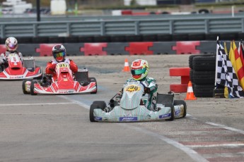 Karting à ICAR - Coupe de Montréal #7