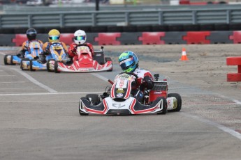 Karting à ICAR - Coupe de Montréal #7