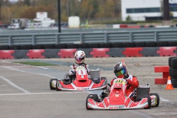 Karting à ICAR - Coupe de Montréal #7