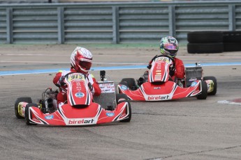Karting à ICAR - Coupe de Montréal #7