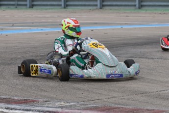 Karting à ICAR - Coupe de Montréal #7