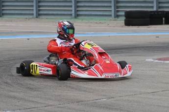 Karting à ICAR - Coupe de Montréal #7