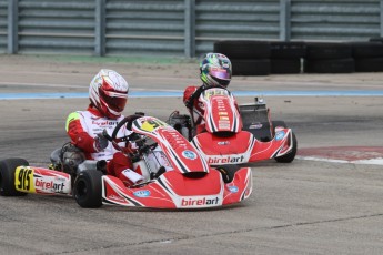 Karting à ICAR - Coupe de Montréal #7