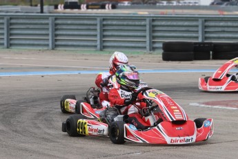 Karting à ICAR - Coupe de Montréal #7