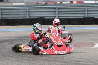 Karting à ICAR - Coupe de Montréal #7